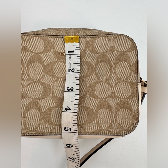 Coach Crossbody Purse Mini Bag - Picture 8 of 8